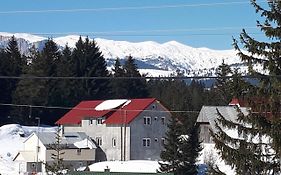 Rondović Apartmani - Durmitor